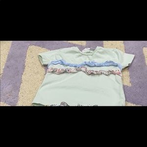 Zara t shirts